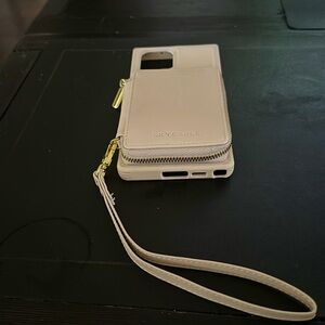 Wallet Case for Samsung Galaxy S23